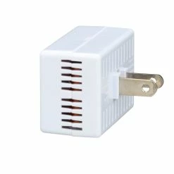 Westek Indoor Plug-In 3-Level Touch Dimmer | 6004B