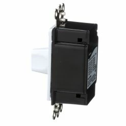 Westek Indoor Wire-In Spring Wound Countdown Timers, White | TMSW15MW, TMSW30MW, TMSW60MW