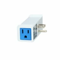 Westek WifiSmart Indoor 2-Outlet Timer | SMARTPLUG2 Timers