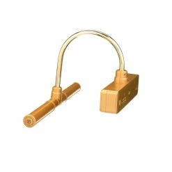 Flash Sale π RiteLite 8" LED Picture Light - Gold | LPL602G π₯ 65 RiteLite 8