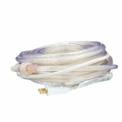 Westek Under Cabinet Lighting Indoor/Outdoor Incandescent Rope Light Kit | ROPE48WW