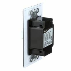 Westek Indoor Wire-In Spring Wound Countdown Timers | TMSW15MS, TMSW30MS, TMSW60MS, TMSW12HS