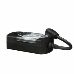 Budget π Westek Outdoor Mechanical Timer 2-Outlet Grounded | TM1613 π₯° 63 Westek Outdoor Mechanical Timer 2-Outlet Grounded | TM1613