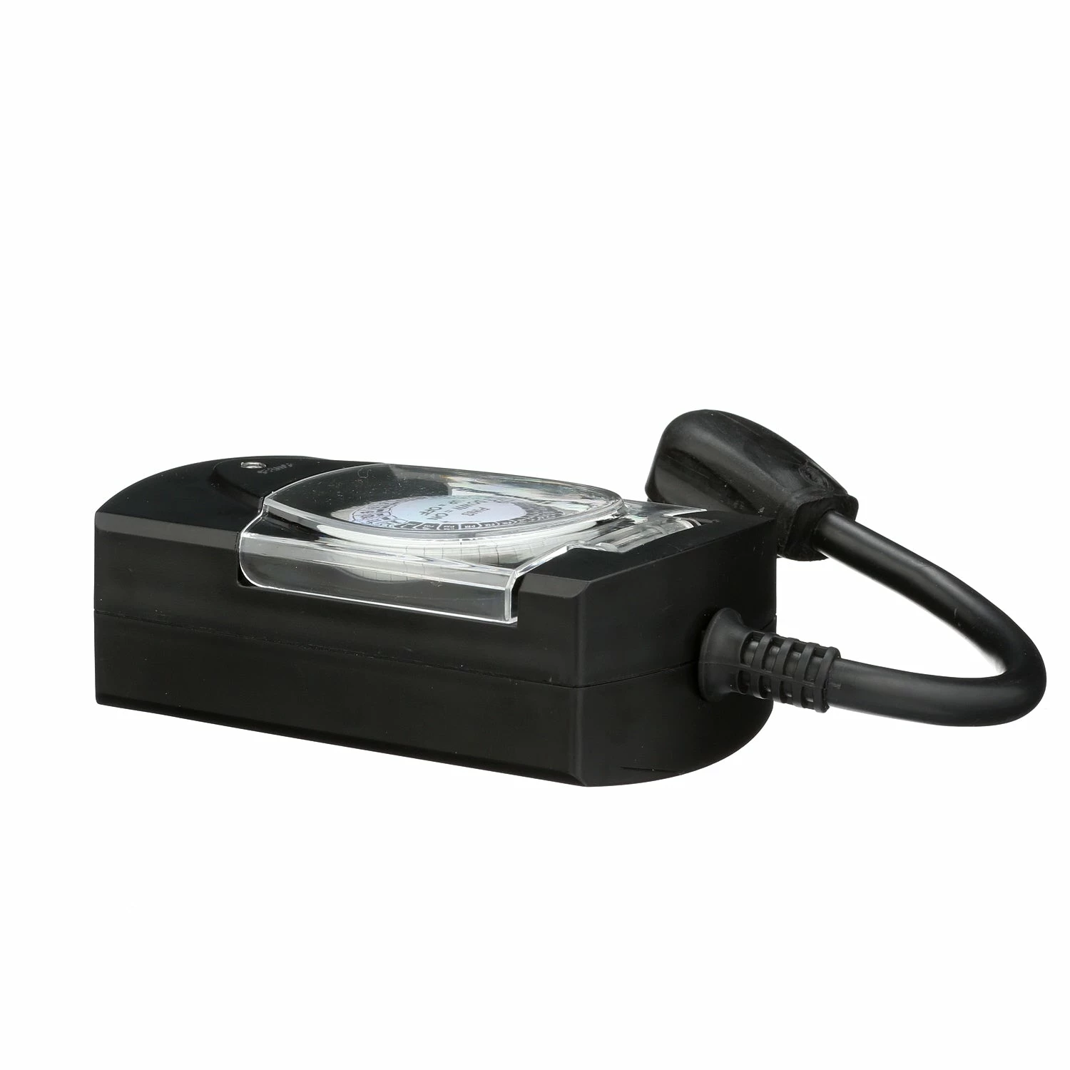 Budget π Westek Outdoor Mechanical Timer 2-Outlet Grounded | TM1613 π₯° 30 Westek Outdoor Mechanical Timer 2-Outlet Grounded | TM1613