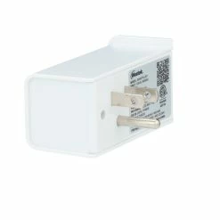 Westek WifiSmart Indoor 1-Outlet Timer | SMARTPLUG1 Timers