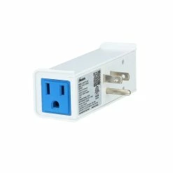 Westek WifiSmart Indoor 2-Outlet Timer | SMARTPLUG2 Timers