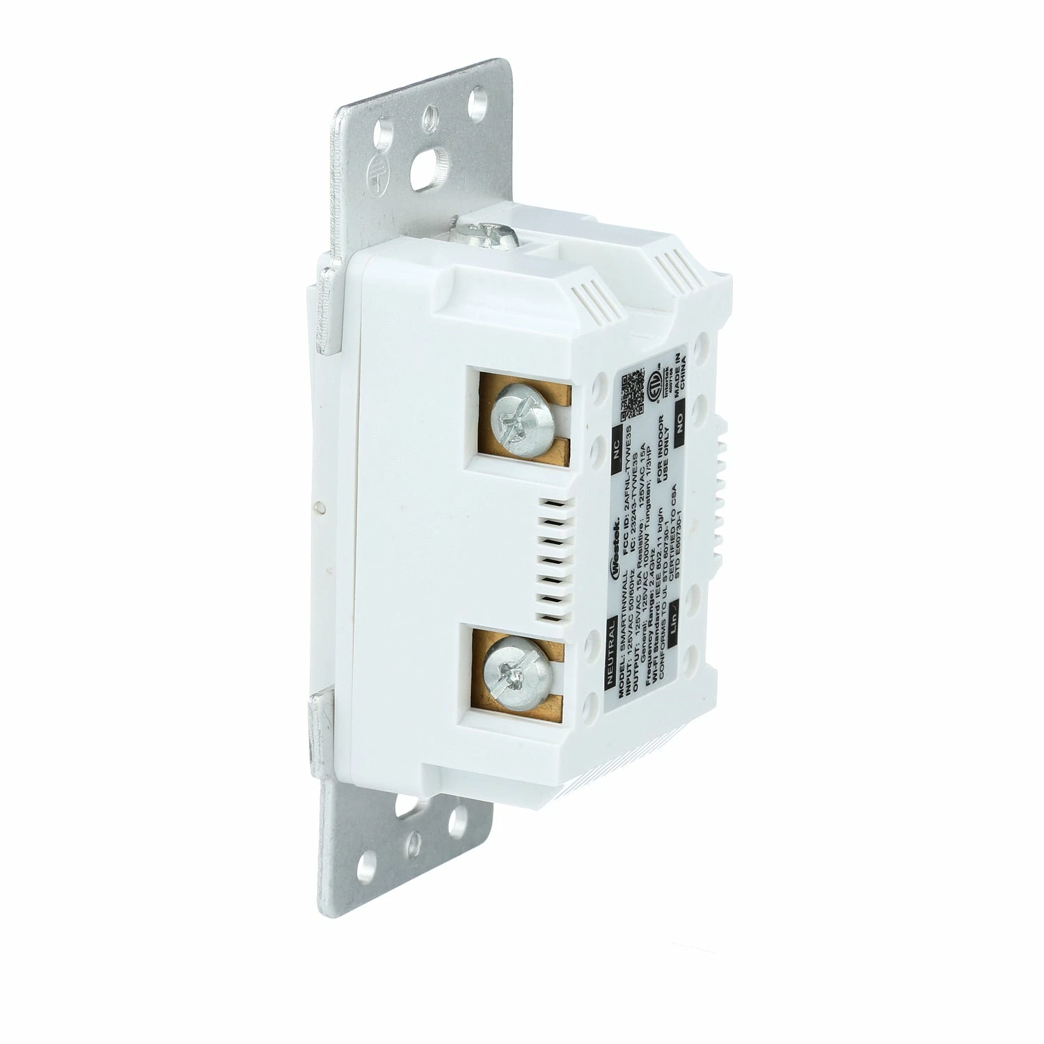 Buy ❤️ Westek WifiSmart Indoor In-Wall Timer | SMARTINWALL Timers 🥰 32 Westek WifiSmart Indoor In-Wall Timer | SMARTINWALL Timers