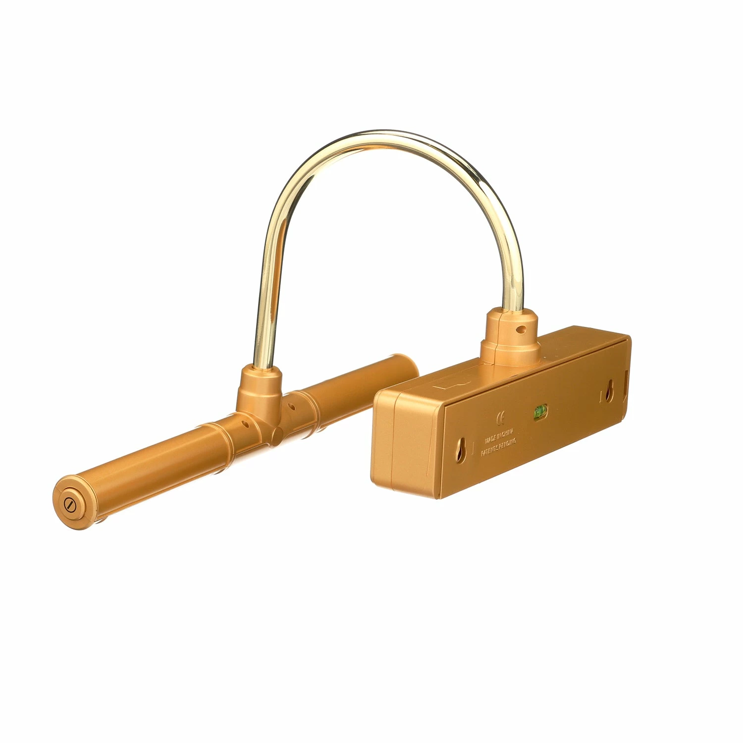 Flash Sale π RiteLite 8" LED Picture Light - Gold | LPL602G π₯ 10 RiteLite 8" LED Picture Light - Gold | LPL602G