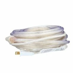 Westek Under Cabinet Lighting Indoor/Outdoor Incandescent Rope Light Kit | ROPE48WW