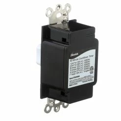 Westek Indoor Wire-In Spring Wound Countdown Timers, White | TMSW15MW, TMSW30MW, TMSW60MW