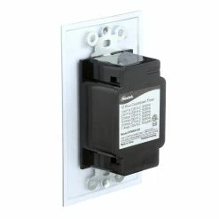 Westek Indoor Wire-In Spring Wound Countdown Timers | TMSW15MS, TMSW30MS, TMSW60MS, TMSW12HS