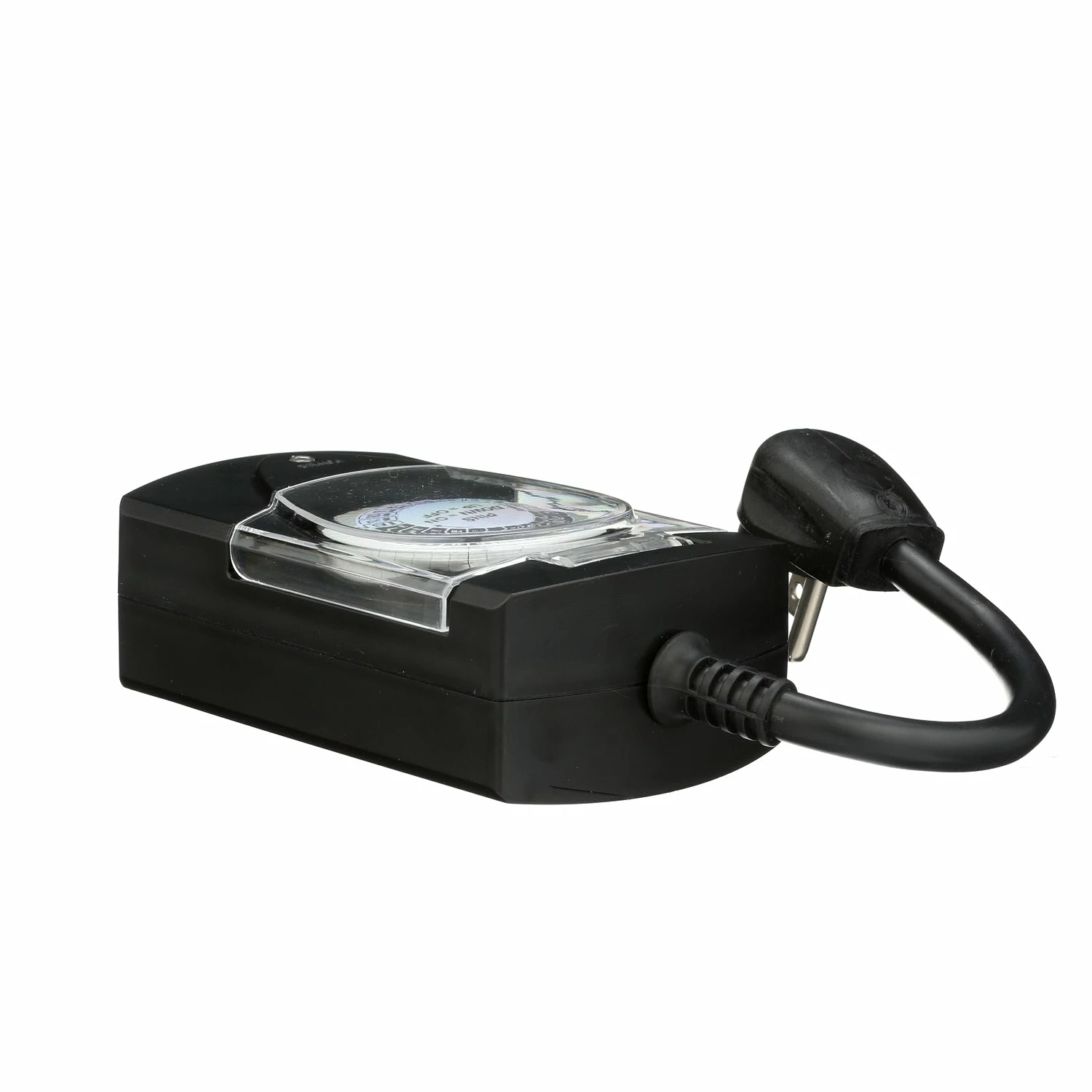 Budget π Westek Outdoor Mechanical Timer 2-Outlet Grounded | TM1613 π₯° 31 Westek Outdoor Mechanical Timer 2-Outlet Grounded | TM1613