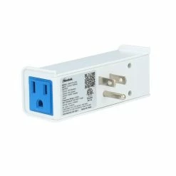 Westek WifiSmart Indoor 2-Outlet Timer | SMARTPLUG2 Timers