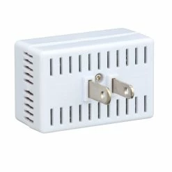 Westek Indoor Plug-In 3-Level Touch Dimmer | 6004B