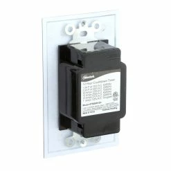 Westek Indoor Wire-In Spring Wound Countdown Timers | TMSW15MS, TMSW30MS, TMSW60MS, TMSW12HS