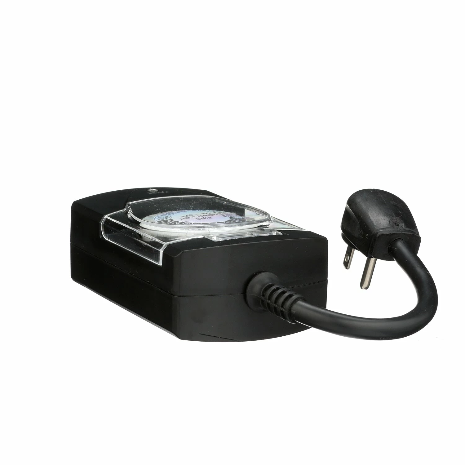 Budget π Westek Outdoor Mechanical Timer 2-Outlet Grounded | TM1613 π₯° 32 Westek Outdoor Mechanical Timer 2-Outlet Grounded | TM1613