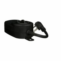 Westek Timers Outdoor Photocell Timer 2-Outlet Grounded | TM142