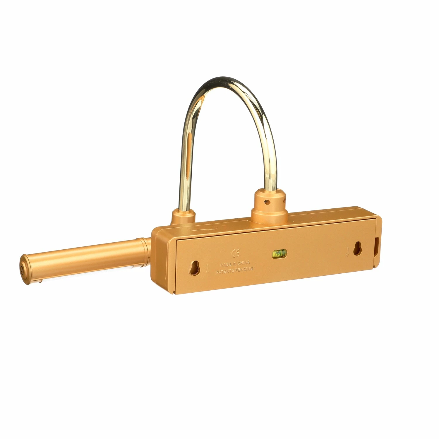 Flash Sale π RiteLite 8" LED Picture Light - Gold | LPL602G π₯ 12 RiteLite 8" LED Picture Light - Gold | LPL602G