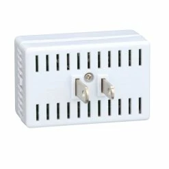 Westek Indoor Plug-In 3-Level Touch Dimmer | 6004B