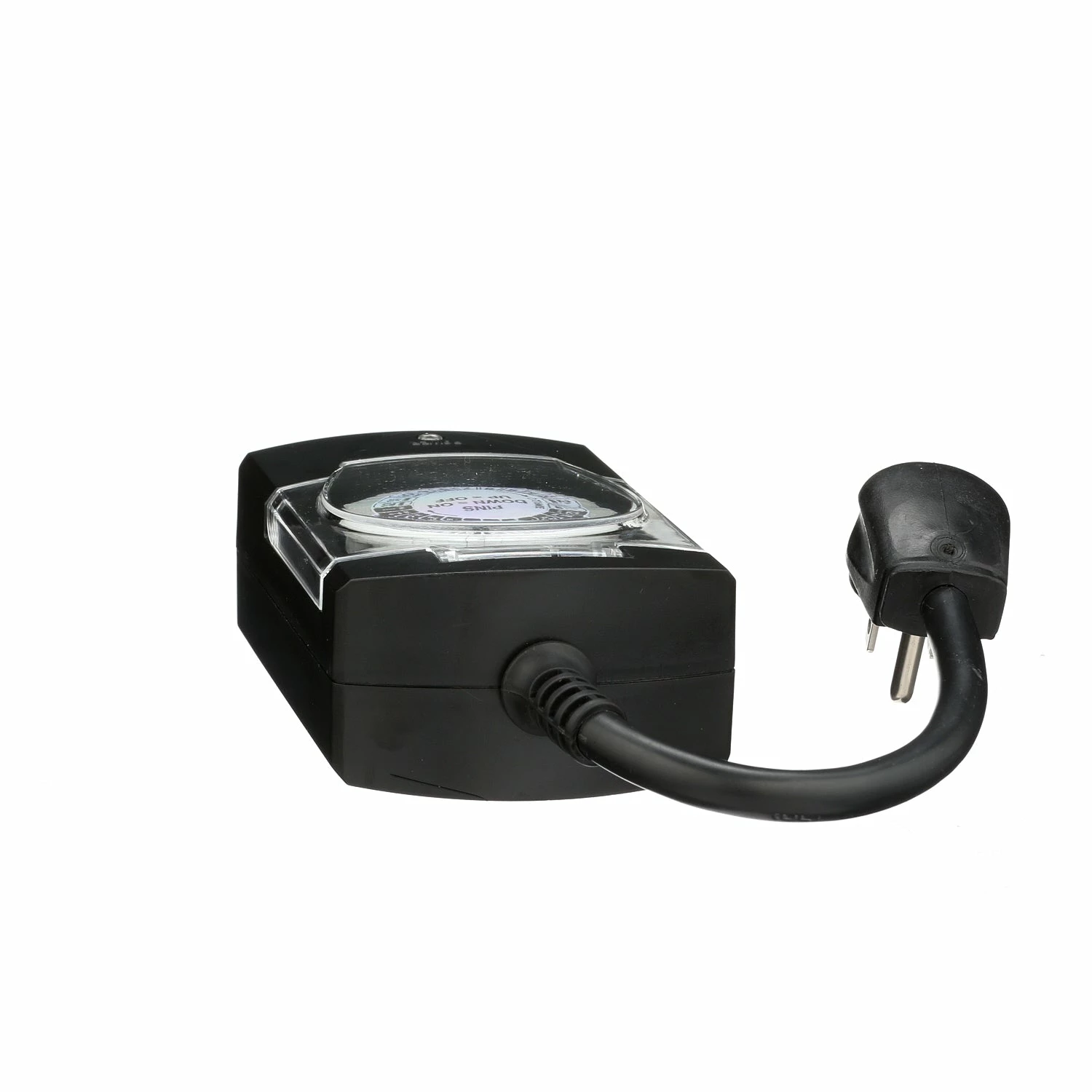 Budget π Westek Outdoor Mechanical Timer 2-Outlet Grounded | TM1613 π₯° 33 Westek Outdoor Mechanical Timer 2-Outlet Grounded | TM1613