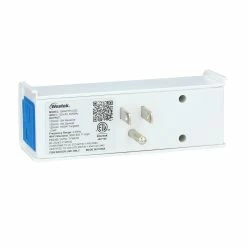 Westek WifiSmart Indoor 2-Outlet Timer | SMARTPLUG2 Timers