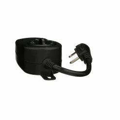 Westek Timers Outdoor Photocell Timer 2-Outlet Grounded | TM142