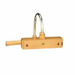 Flash Sale π RiteLite 8" LED Picture Light - Gold | LPL602G π₯ 45 RiteLite 8