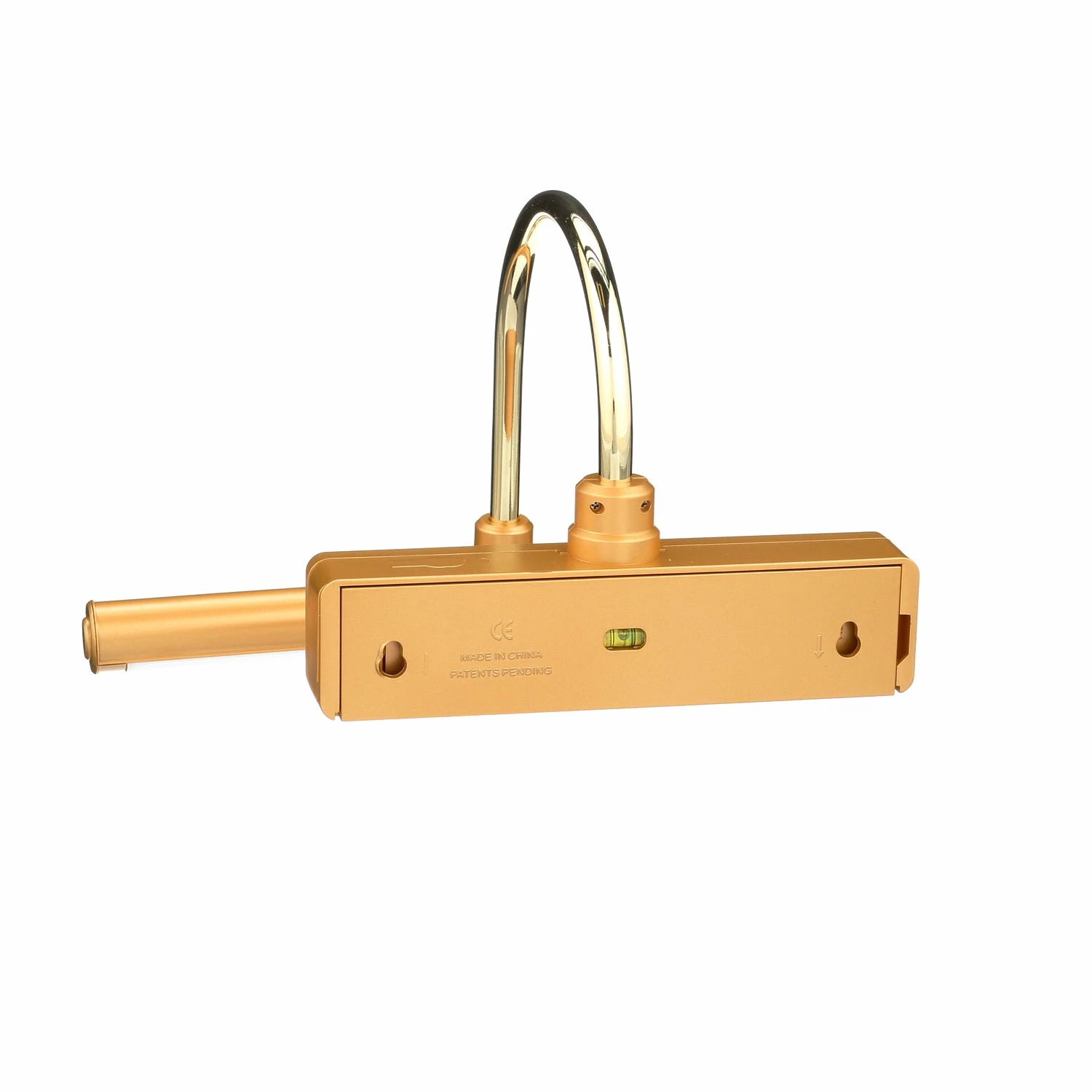 Flash Sale π RiteLite 8" LED Picture Light - Gold | LPL602G π₯ 13 RiteLite 8" LED Picture Light - Gold | LPL602G