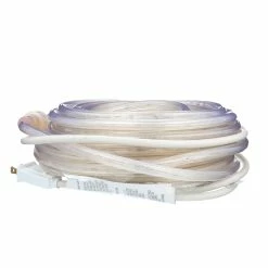 Westek Under Cabinet Lighting Indoor/Outdoor Incandescent Rope Light Kit | ROPE48WW