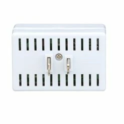 Westek Indoor Plug-In 3-Level Touch Dimmer | 6004B