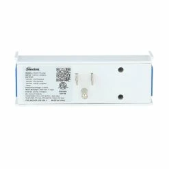 Westek WifiSmart Indoor 2-Outlet Timer | SMARTPLUG2 Timers