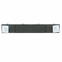 Westek Battery Operated Lights LED Under Cabinet Track Light W/ Remote | LPL704RC