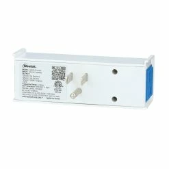 Westek WifiSmart Indoor 2-Outlet Timer | SMARTPLUG2 Timers