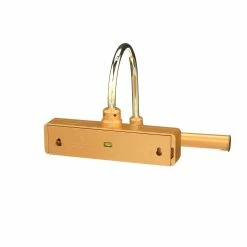 Flash Sale π RiteLite 8" LED Picture Light - Gold | LPL602G π₯ 47 RiteLite 8