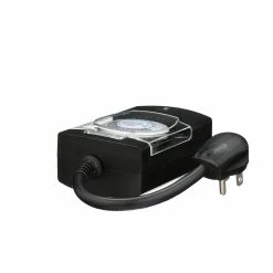Budget π Westek Outdoor Mechanical Timer 2-Outlet Grounded | TM1613 π₯° 45 Westek Outdoor Mechanical Timer 2-Outlet Grounded | TM1613