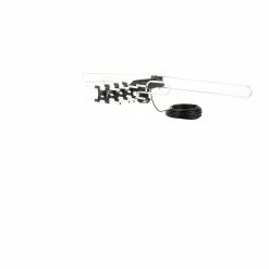 AmerTac Consumer Electronics Outdoor Rotating Passive HDTV Antenna-120 Miles | VN1ANORA120