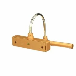 Flash Sale π RiteLite 8" LED Picture Light - Gold | LPL602G π₯ 48 RiteLite 8