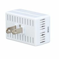 Westek Indoor Plug-In 3-Level Touch Dimmer | 6004B
