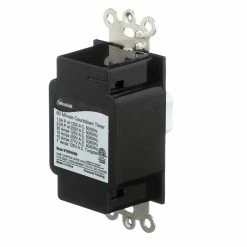 Westek Indoor Wire-In Spring Wound Countdown Timers, White | TMSW15MW, TMSW30MW, TMSW60MW