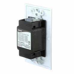 Westek Indoor Wire-In Spring Wound Countdown Timers | TMSW15MS, TMSW30MS, TMSW60MS, TMSW12HS