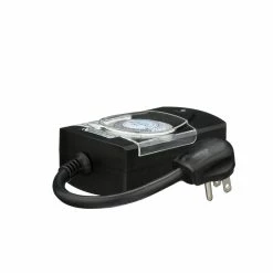 Budget π Westek Outdoor Mechanical Timer 2-Outlet Grounded | TM1613 π₯° 46 Westek Outdoor Mechanical Timer 2-Outlet Grounded | TM1613