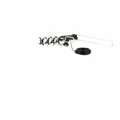 AmerTac Consumer Electronics Outdoor Rotating Passive HDTV Antenna-120 Miles | VN1ANORA120