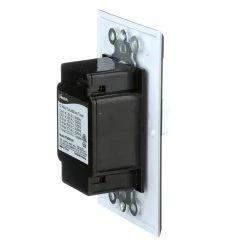 Westek Indoor Wire-In Spring Wound Countdown Timers | TMSW15MS, TMSW30MS, TMSW60MS, TMSW12HS