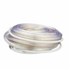 Westek Under Cabinet Lighting Indoor/Outdoor Incandescent Rope Light Kit | ROPE48WW