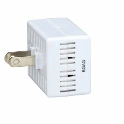 Westek Indoor Plug-In 3-Level Touch Dimmer | 6004B