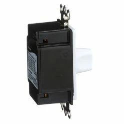 Westek Indoor Wire-In Spring Wound Countdown Timers, White | TMSW15MW, TMSW30MW, TMSW60MW