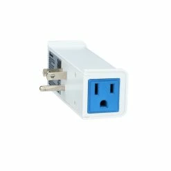 Westek WifiSmart Indoor 2-Outlet Timer | SMARTPLUG2 Timers