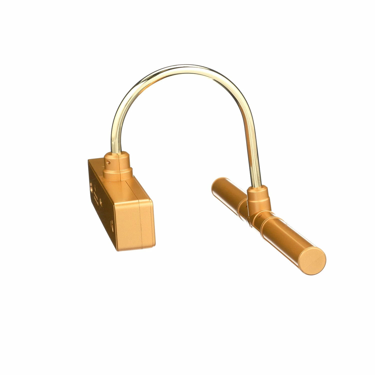 Flash Sale π RiteLite 8" LED Picture Light - Gold | LPL602G π₯ 19 RiteLite 8" LED Picture Light - Gold | LPL602G