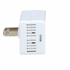 Westek Indoor Plug-In 3-Level Touch Dimmer | 6004B