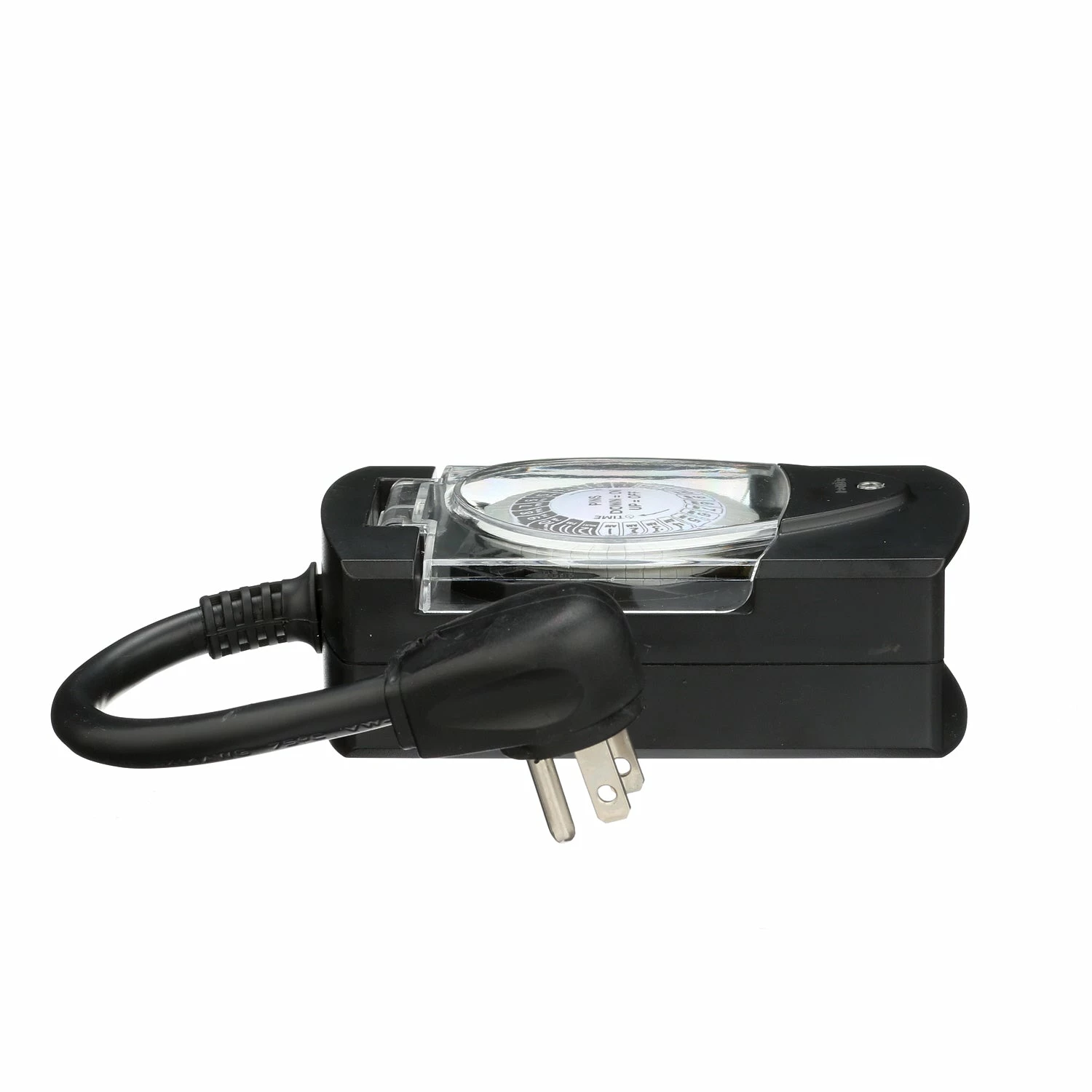 Budget π Westek Outdoor Mechanical Timer 2-Outlet Grounded | TM1613 π₯° 16 Westek Outdoor Mechanical Timer 2-Outlet Grounded | TM1613